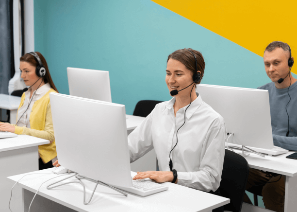 Customers satisfied by 24/7 customer service, proving reasons why we provide best transcription services in Laguna Hills. Customers satisfied by 24/7 customer service, proving reasons why we provide best transcription services in Laguna Hills.