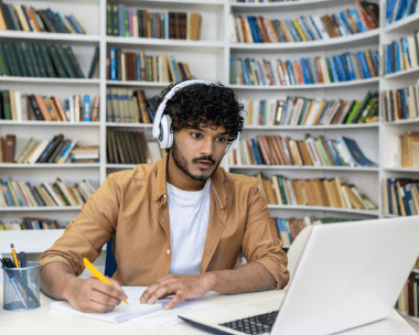 Translator enhancing academic research accuracy through culturally nuanced Hebrew transcription services.