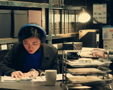 Finance-specific Cantonese transcription delivers reliable documentation, supporting audits, statements, and financial planning.