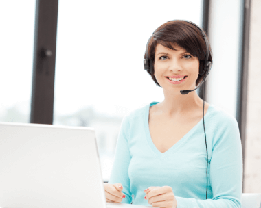 Customer ensuring highly accurate swahili transcription services, delivering clear and reliable results for industries.