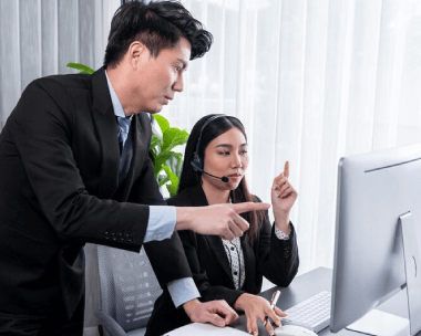 Government transcription in Cantonese enhances public services by ensuring accurate records of vital information.