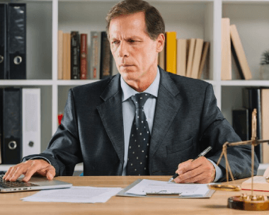 Expert Cantonese legal transcription service providing accurate records for court and legal proceedings.