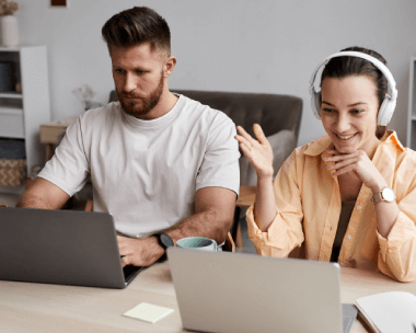 Executives use corsican transcription services for board meeting minutes and client proposals with multilingual accuracy.