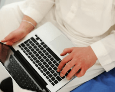 Transcriber preserving Iranian culture through accurate Farsi transcription, benefiting customers with authenticity.