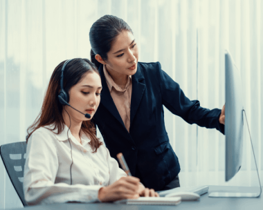 Customer experiences quick turnaround without errors via efficient Vietnamese Transcription Services for critical projects.