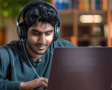 Customer utilizing best Hebrew transcription services for precise, timely delivery of critical academic or legal content.