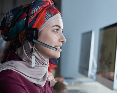 Swahili transcriptions providing high-accuracy services with native fluency and extensive subject knowledge.