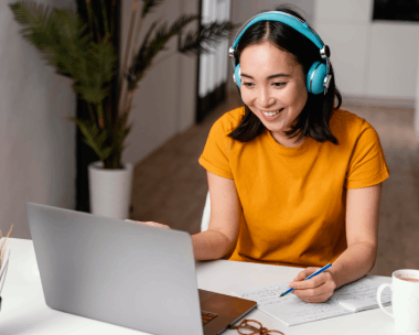 Native transcriptionist delivers precise Vietnamese transcription services that maintain cultural authenticity and clarity.