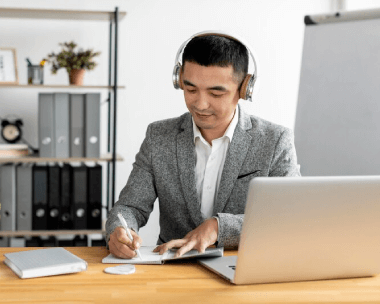 Affordable Cantonese transcription services providing precise, ATA-certified transcription for accuracy and ease.