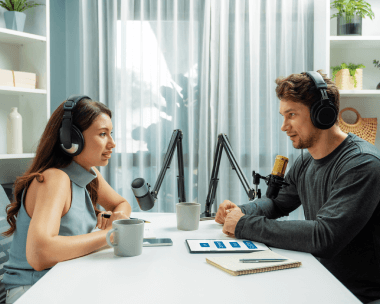 Customers benefits from corsican transcriptions for cultural content, preserving oral histories in every audio format.