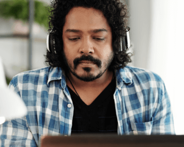 Customer ensuring reliable swahili transcription services for clients in Swahili-speaking countries across East Africa.