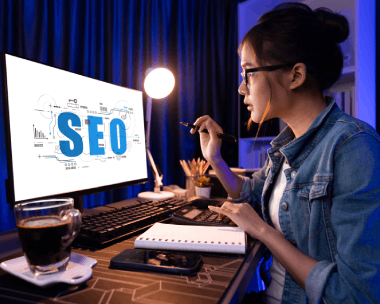 Marketer boosts website SEO using keyword-rich Vietnamese Transcription Services, improving visibility in Vietnam’s market.