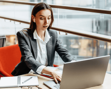 Transcriber provides sermon transcription services for mobile-compatible and offline-readable formats