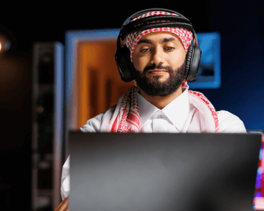 Expert offering secure swahili transcription services, safeguarding sensitive information with strict privacy protocols.