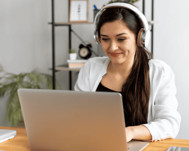 Client receiving accurate and culturally relevant Japanese translation for their marketing materials from a native speaker.