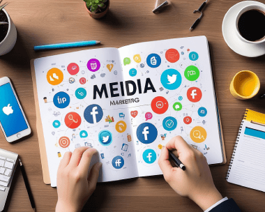 Media used by entertainment professionals, highlighting comprehensive transcription services for the media industry.