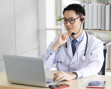 Customer relies on trusted Vietnamese transcription services tailored for accurate legal, medical, and marketing localization.